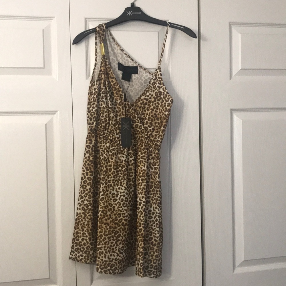 Kardashian dress